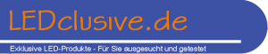 Exklusiver LED-Shop