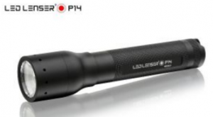 LED-Taschenlampen