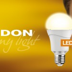 LED Lampen von LEDON - ausgezeichnetes Licht